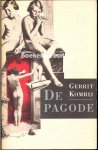 Komrij, Gerrit - De pagode
