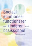 Francine Jellesma - Sociaal-emotioneel functioneren van kinderen op de basisschool