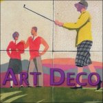 Kerr, Gordon - Art deco