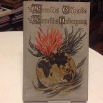 E Dorschler - ,s Werelds Ellende ,s Werelds Ondergang