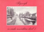 C. Keizer - Rijswijk in oude ansichten deel 1