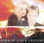 CD: Secret Garden Dawn of a new century - CD: Secret Garden Dawn of a new century