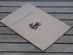 Stafleu L. - Natuurliederen (Natuur liederen)