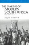 Nigel Worden - The Making of Modern South Africa