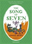 Tonke Dragt 11071 - Song of Seven