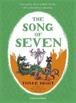 Tonke Dragt - Song of Seven