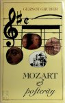 Gernot Gruber 27822 - Mozart & Posterity