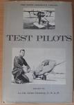 Gurney, Gene (ed.) - Test pilots