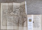  - Hedendaegsche Historie, of Tegenwoordige Staet van alle Volkeren (...). V. Deel, Behelzende (...) het Turksche Ryk in Asia en Afrika