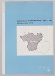 Het Oversticht. - Inventarisatie jongere bouwkunst, 1850-1940 / Gebiedsbeschrijving Salland.