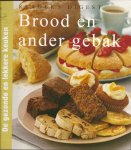 Nooij, Lidy - Brood en ander gebak