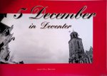 Breuker, Paul (foto's) - 5 December in Deventer