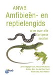 Wouter Beukema - ANWB Amfibieën- en reptielengids