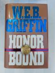 W.E.B. Griffin - Honor Bound