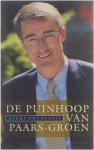Bourgeois Geert - Puinhoop Van Paars Groen Bourgeois Geert - Puinhoop Van Paars Groen