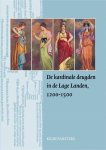K. Pansters - De kardinale deugden in de Lage Landen, 1200-1500