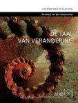 Rombout van den Nieuwenhof - De taal van verandering