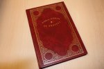 Gibran, K. - Profeet luxe ed. / druk 1
