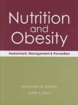 Alexandra Kazaks, Judith S. Stern - Nutrition & Obesity Assess