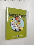 Morris Super RTL und  Spirit Media: - Lucky Luke : Collection 4 : 4 DVD Box :