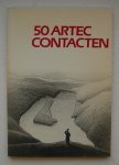 Jonge, Hans De - 50 Artec Contacten