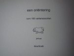 DOESCHATE, DETTE ten - Buddha jumps over the wall - een oriëntering - ruim 180 varkenssoorten - kleurboek
