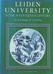 Lunsingh Scheurleer & Posthumus Meyes - Leiden University in the seventeenth century - An exchange of learning