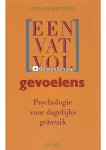 Rita Kohnstamm - Een vat vol gevoelens