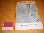 Roelants, Maurice - Marnix Gijsen [Monografieen over Vlaamse Letterkunde]