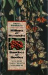 Gilbert Waldbauer 270492 - Millions of Monarchs, Bunches of Beetles How bugs find srength in numbers