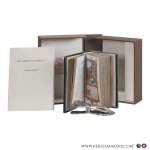 Liechtenstein, Prinz Heinrich Karl von (Hrsg.). - Das Gebetbuch Karls V. Cod. Vindob. 1859. Vollständige Faksimile-Ausgabe im Originalformat der Österreichischen Nationalbibliothek.