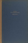 Wagenvoorde, Hanno van (=Dick Riegen). - De lampion der beminden.