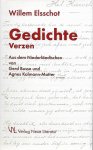 Elsschot, Willem - Gedichte Verzen Elsschot, Willem - Gedichte Verzen