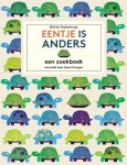 Britta Teckentrup - Eentje is anders