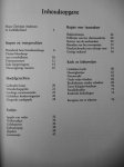 Koenders, Edith - Hoeven Adriaan van der - Geluksperen roverballetjes & paradijskoekjes Koenders, Edith - Hoeven Adriaan van der - Geluksperen roverballetjes & paradijskoekjes