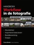 Frans Barten - Handboek workflow in de fotografie