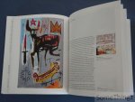 Leonhard Emmerling. - Jean-Michel Basquiat. 1960-1988. The explosive force of the streets.