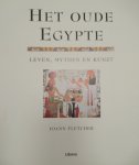 Fletcher, Joann - Het oude Egypte. Leven, mythen kunst