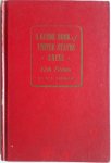 Yeoman R S - A Guide Book of United States Coins Fully Illustrated Catalog and Price List 1616 to date