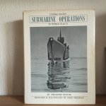 Theodore Roscoe - united states SUBMARINE OPERATIONS in world war II