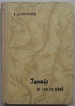 Nienaber L J, ill. Herber-Helman C - Tennis in zon en wind