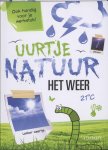 Rikky Schrever, Mariska Thieme - Uurtje Natuur Het Weer