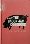  - Bacon Jam Cookbook