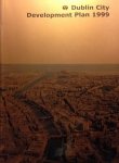 Redactie - Dublin City Development Plan 1993
