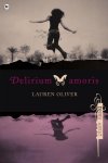 Lauren Oliver - Delirium amoris