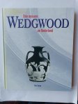 Lamp, Paul - Drie eeuwen Wedgewood en Nederland - Wedgwood en de betrekkingen met Nederland 1763-2004