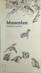 Peter (Samenstelling) Muller - Mussenlust De Huismus in 25 gedichten