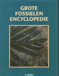 Turek e.a., Vojtech - Grote fossielen encyclopedie