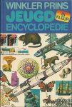 Winkler Prins - Winkler prins audioclopedie voor de jeugd