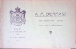 Biermasz, A.M. - A.M. Biermasz: huis- en decoratieschilder van H.M. de Koningin
